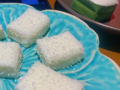 椰奶酥-泰国餐厅 Thai Food(裕华万达店)