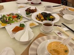 -利苑酒家(合景国际金融广场店)