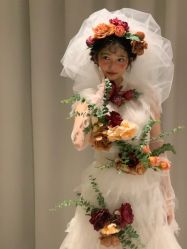 -克拉女神写真馆·匠心定制