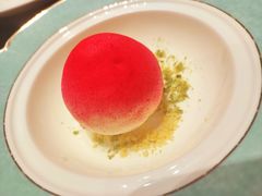 -翕间食·精致淮扬菜(江苏大剧院店)