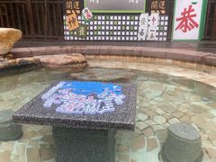 -天目湖涵田半山温泉