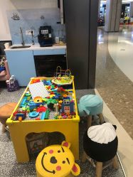 -Mengbaby·萌宝贝儿童理发(保利广场店)