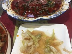 -辛记豆汤家常菜(芳草街店)