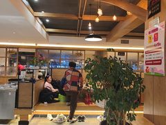 -海兰江石锅饭(水上店)