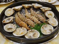 -漳州皇冠假日酒店·原素全日制餐厅