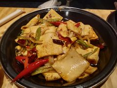 -十三式重庆江湖菜(金茂览秀城店)
