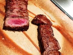 -Ginza Onodera铁板烧(外滩十八号店)