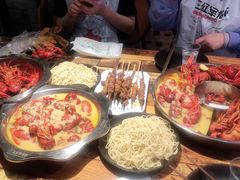 -王红军龙虾(新民路店)