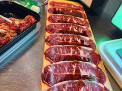 -齐市马佳地摊烤肉