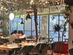 -岛风·台食小馆 ISLAND BISTRO(烟台山店)