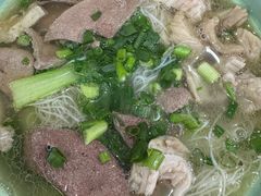 -古街捞化牛杂(井大店)