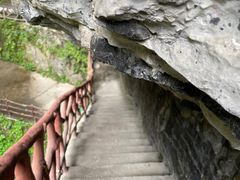 -鹿院坪生态旅游景区