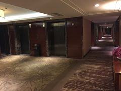 -银川国贸中心酒店