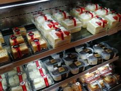 -85度C(上海兰溪二店)