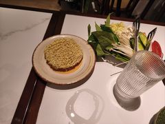 -Thai Basil罗勒叶泰式餐厅(时代天街店)