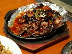 -金掌勺东北菜(格兰晴天店)