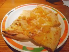 -比格比萨自助(国展店)