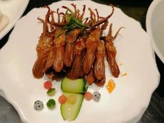 -彩丰楼中餐厅·早茶·点心·粤菜(海口华彩洲际酒店)