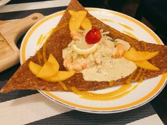 -La Creperie法餐厅(芮欧百货店)