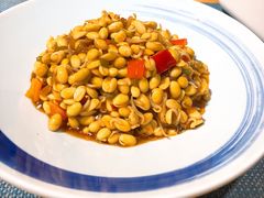 苗家炒豆嘴-和雅集素斋(景区店)
