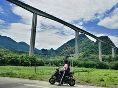 -清远鱼水旅游风景度假区