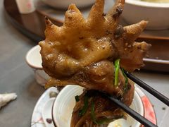 -高子烧鸡公(五里堆路店)