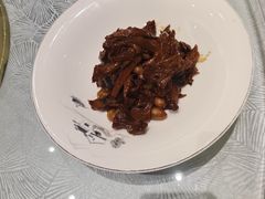 -亭下湖饭店(康岭店)