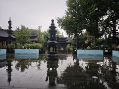 -钱王祠