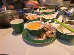 -润园四季椰子鸡火锅(卓越INTOWN店)