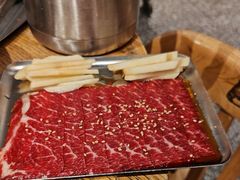 -姜虎东白丁烤肉(深圳湾后海汇店)