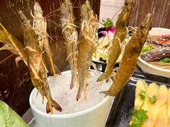 -好得火锅(育才店)