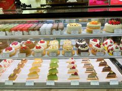 大堂-布歌东京(常州购物中心店)