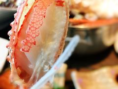 -蟹之国·精品蟹料理(极地店)