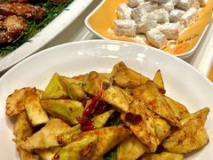-纪林菜馆·博山菜老字号(八大局店)
