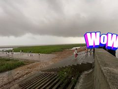 -南汇嘴观海公园