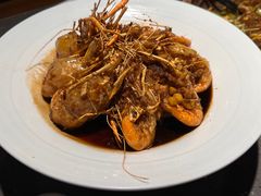 -老头儿油爆虾(星光一期店)