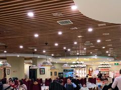 烤羊肉串-巴依老爷新疆美食(马驹桥店)