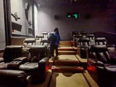 -CGV星星影城(颐堤港ScreenX店)