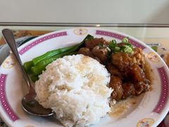 -吴系粤菜馆·茶餐厅(深业上城店)