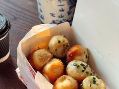 -哑巴生煎(临顿路店)