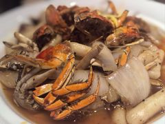 -周家二小姐的菜(西津渡店)