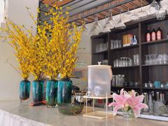 -花舍·新派粤菜·西餐·下午茶(亚运村·鸟巢店)