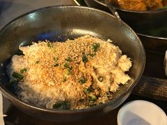 日本豆腐沙拉-Ginger(兴国路店)