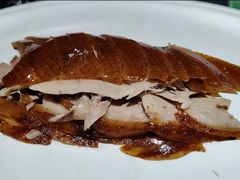 -全聚德(上海首店浦东店)
