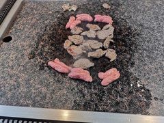 -小花猪韩式石板烤肉