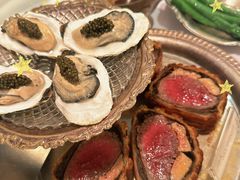 -壳里西餐厅Coquille Seafood Bistro(蒙自路店)