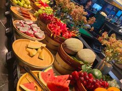 -梨花自助烤肉(天河城店)