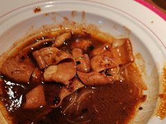 -春梅里卤鹅馆·47年老字号(中山路店)