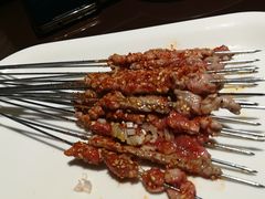 -三个大叔烤羊肉串·炭炉砂锅菜(西三旗店)
