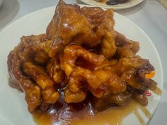-杏园餐厅(西四北大街店)